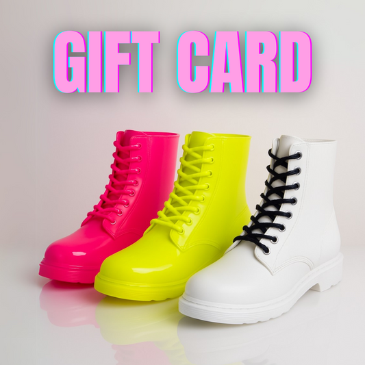 SpaceWalkers GIFT CARD